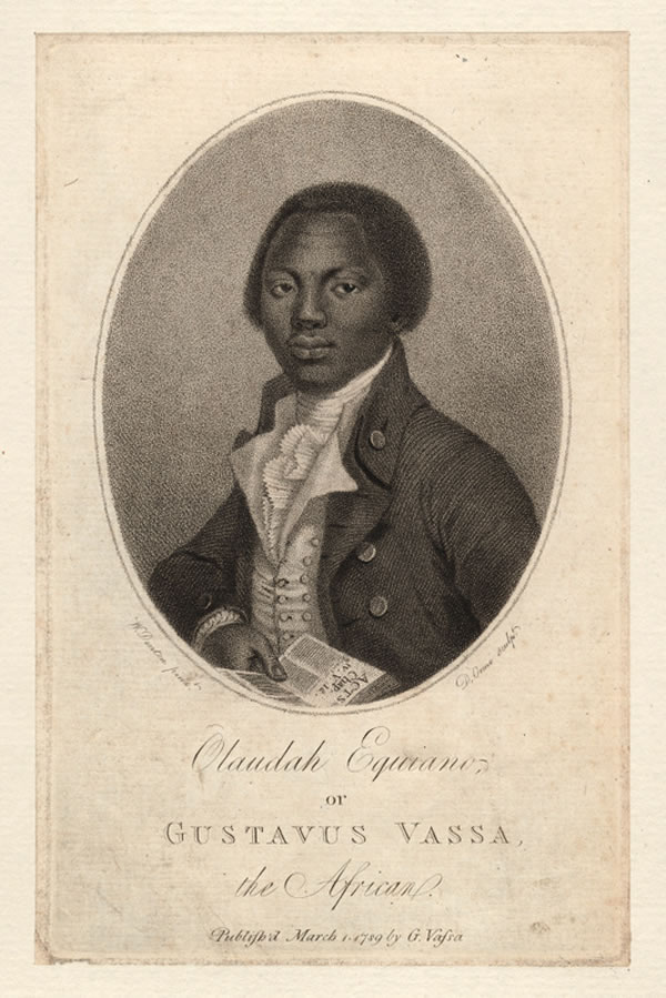 Olaudah Equiano