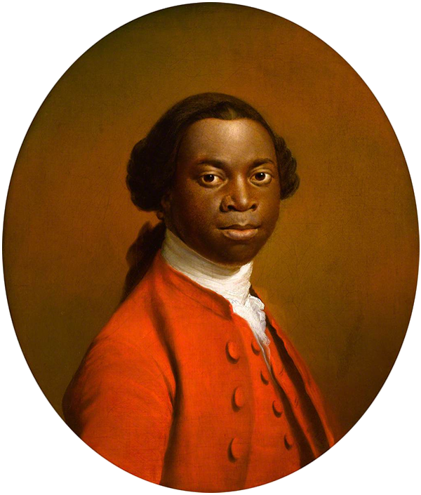Ignatius Sancho Ignatius Sancho