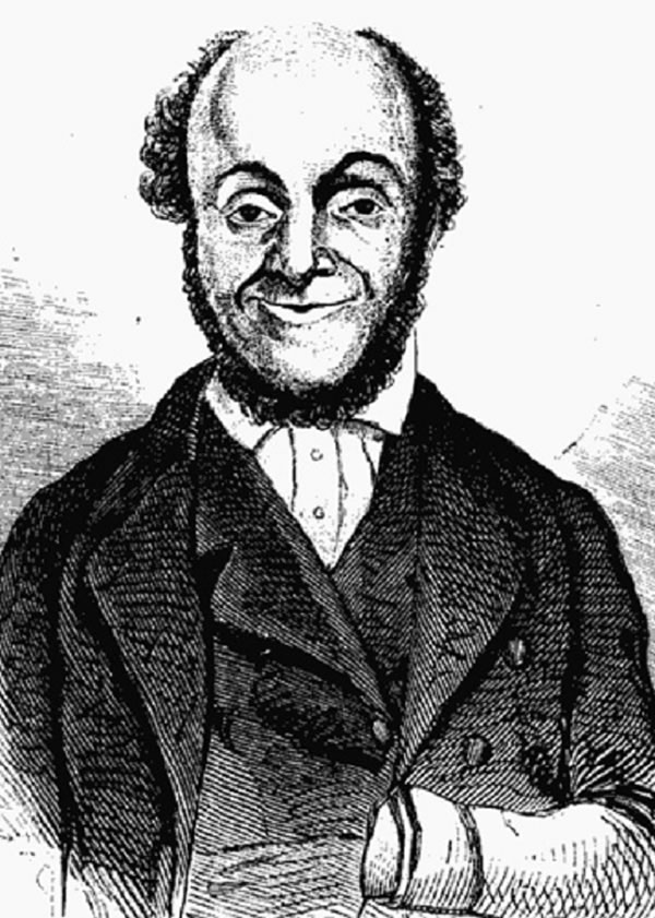 William Cuffay William Cuffay